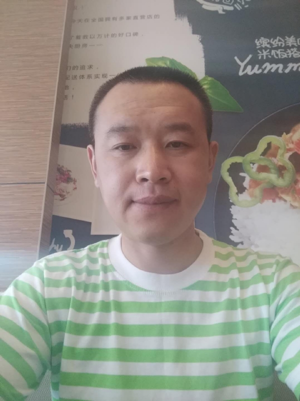 未婚男西安高陵36岁的第一张照片--香港父母相亲团
