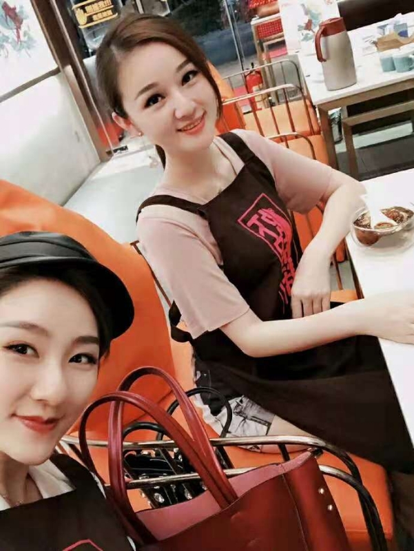 欣颖的第二张照片--香港父母相亲团