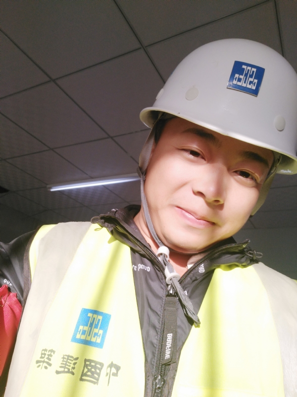 佛静雅的第三张照片--香港父母相亲团