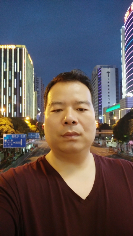 相爱一辈子的第一张照片--香港父母相亲团