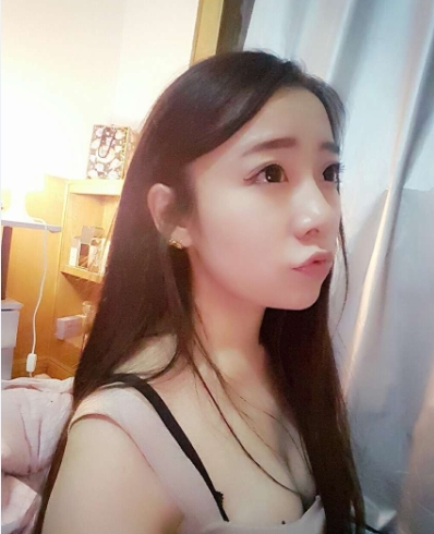 菲菲的第一张照片--香港父母相亲团
