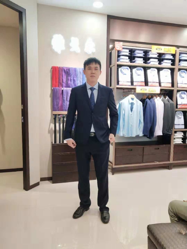 爱的第一张照片--香港父母相亲团
