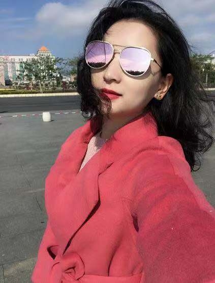 初恋栀子花的第一张照片--香港父母相亲团