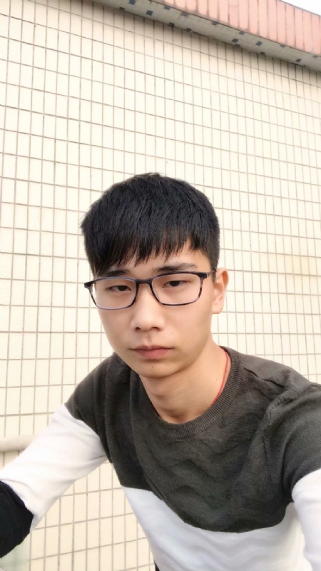 阜阳情哥哥的第一张照片--香港父母相亲团