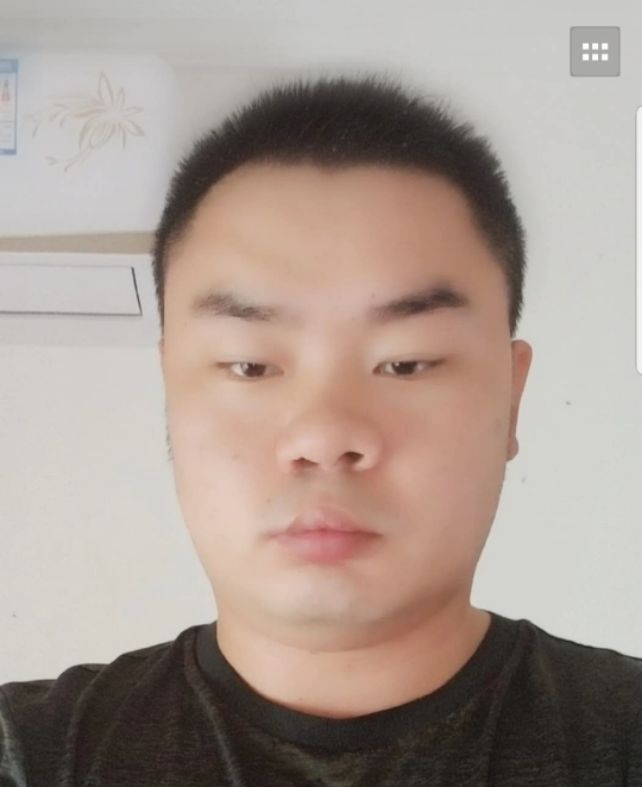 上善若水的第一张照片--香港父母相亲团