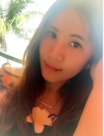 婷婷的第一张照片--香港父母相亲团
