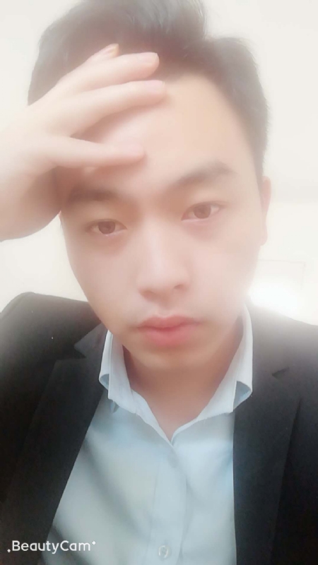 萧根生的第一张照片--香港父母相亲团