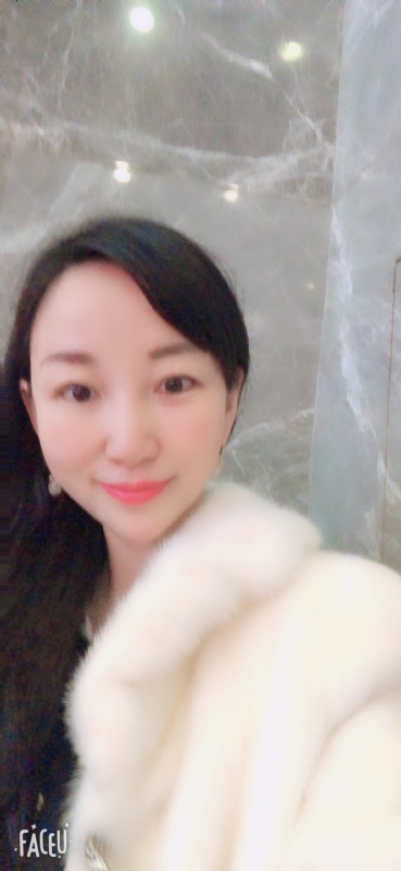 芳草的第一张照片--香港父母相亲团