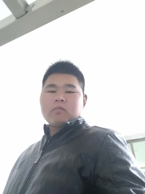 小哥的第一张照片--香港父母相亲团