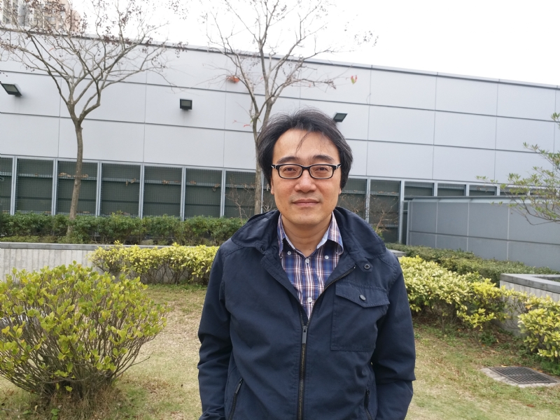 Patrick的第一张照片--香港父母相亲团