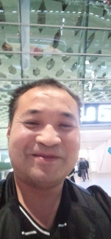 好想有个家的第一张照片--香港父母相亲团