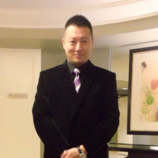 顾镇南的第一张照片--香港父母相亲团