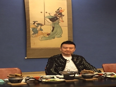 月影沙丘的第一张照片--香港父母相亲团
