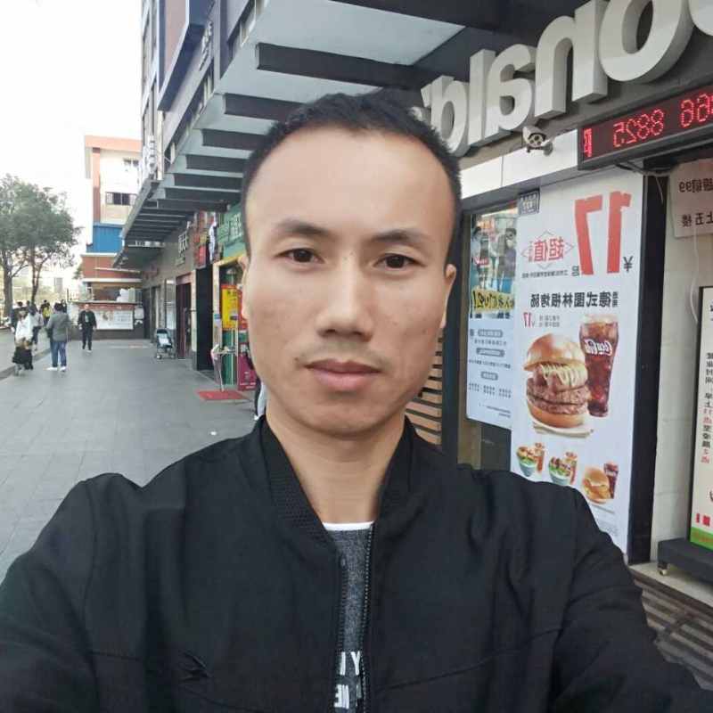 地瓜的第一张照片--香港父母相亲团