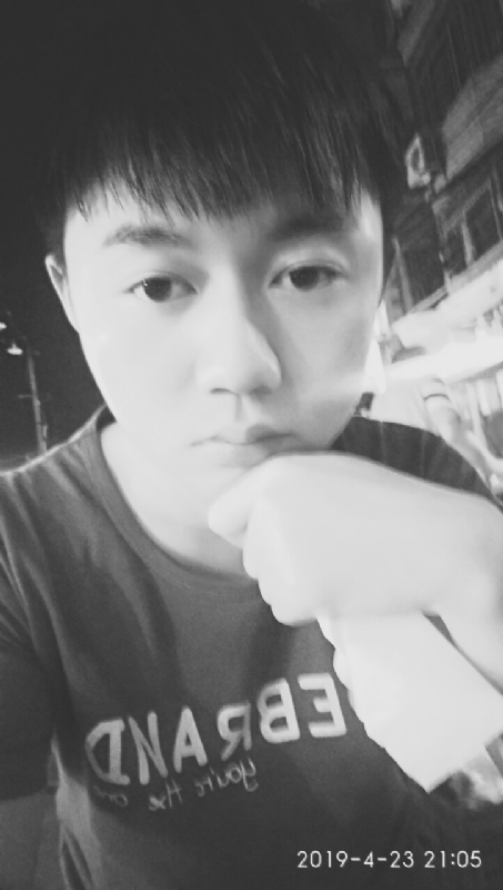戴领的第一张照片--香港父母相亲团