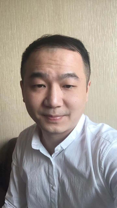 陈泽龙的第一张照片--香港父母相亲团