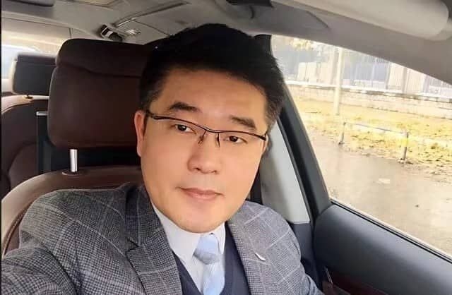 人生百味苦尽甘来的第一张照片--香港父母相亲团