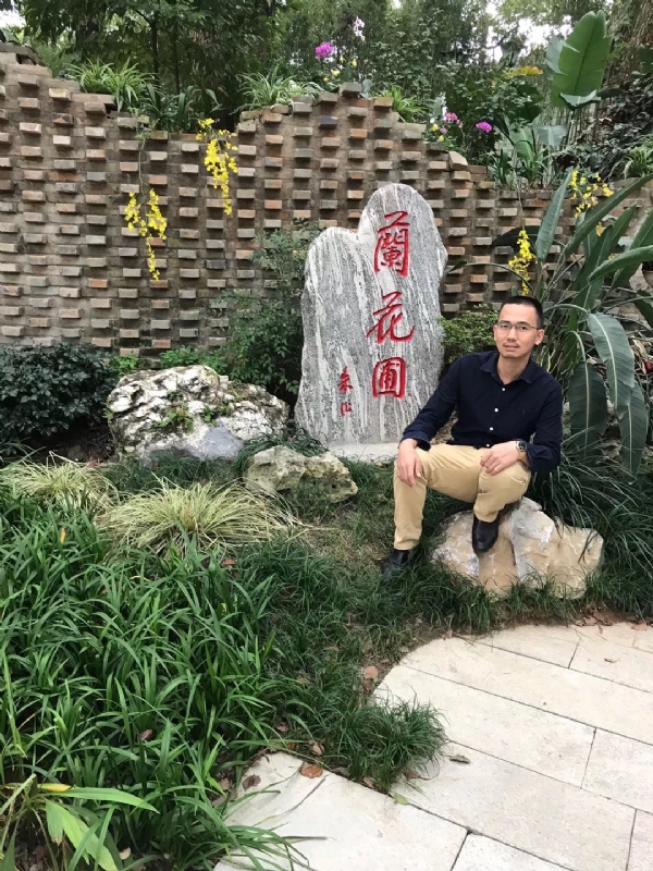 真心换真心的第一张照片--香港父母相亲团