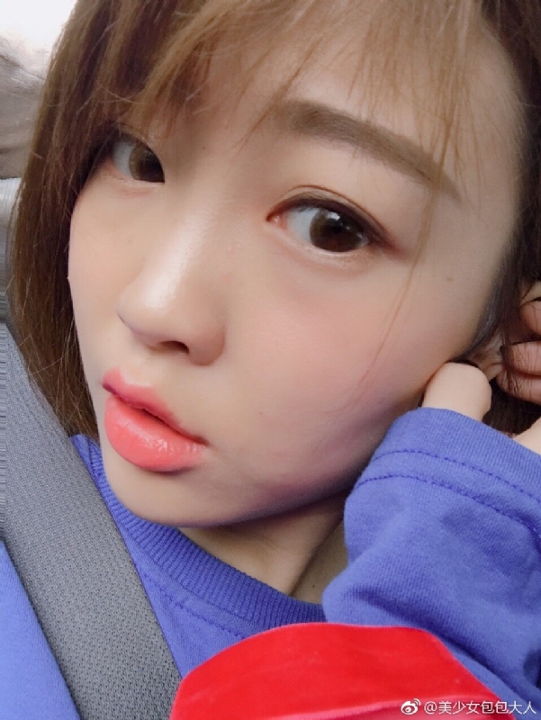 莉莉的第一张照片--香港父母相亲团