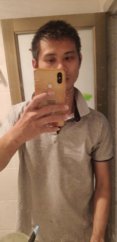 对酒醉红颜的第一张照片--香港父母相亲团