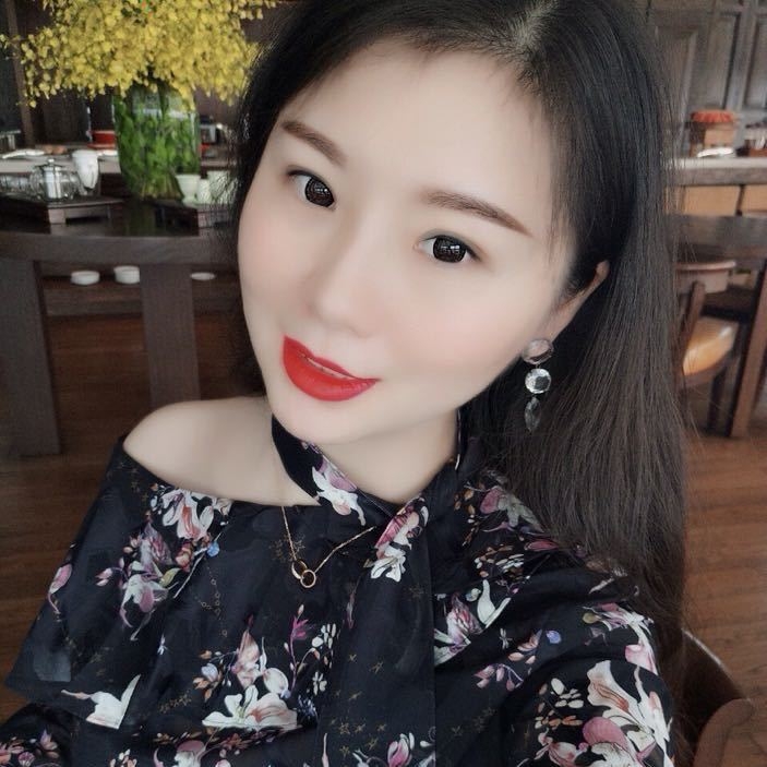 李媛的第一张照片--香港父母相亲团