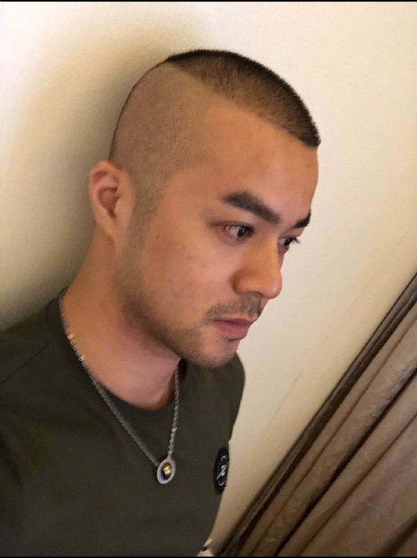 不期而遇的第一张照片--香港父母相亲团