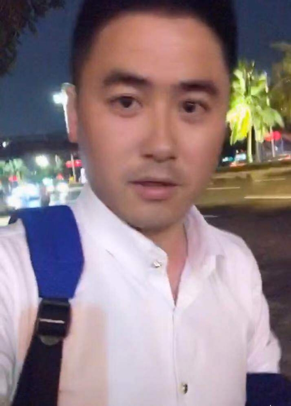 chen的第二张照片--香港父母相亲团