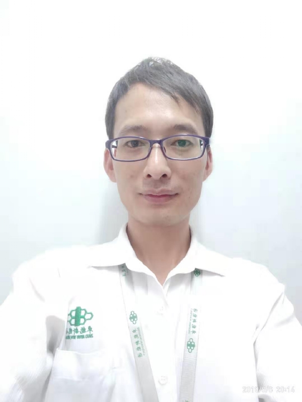 暖阳的第一张照片--香港父母相亲团