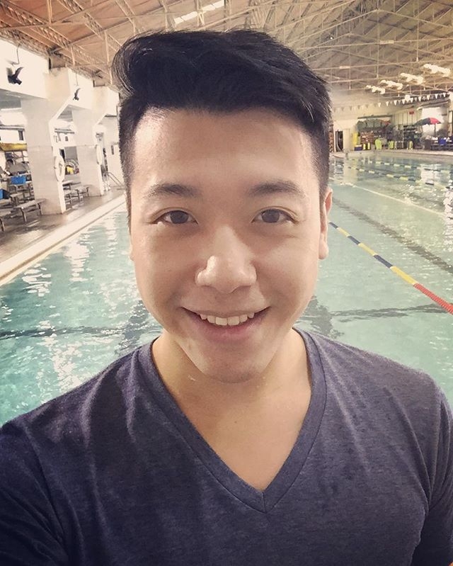 陈俊峰的第五张照片--香港父母相亲团