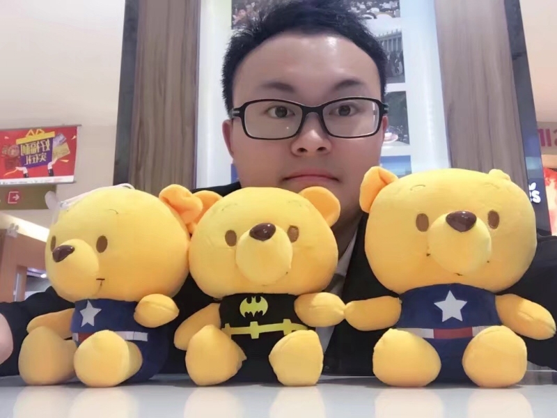 独孤求败的第一张照片--香港父母相亲团