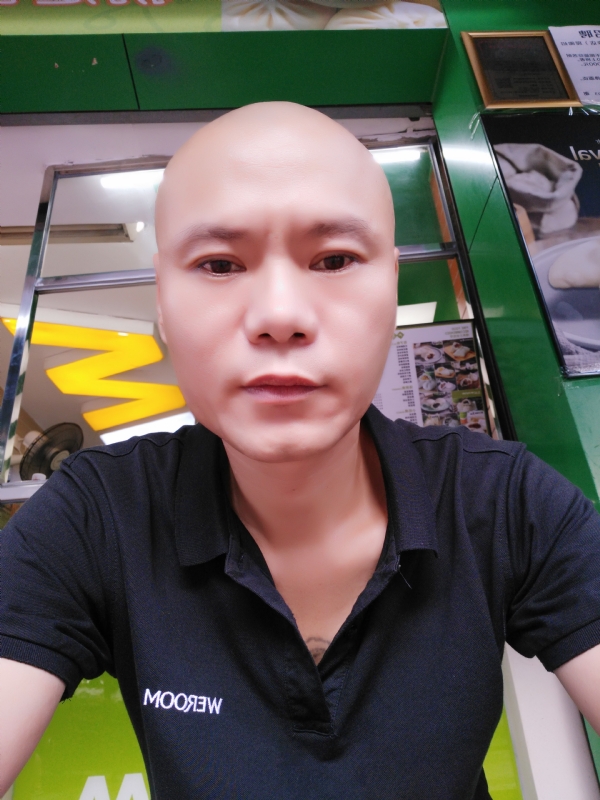 从头再来的第一张照片--香港父母相亲团