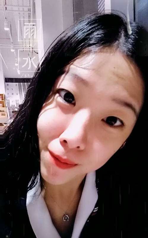 HCY的第一张照片--香港父母相亲团