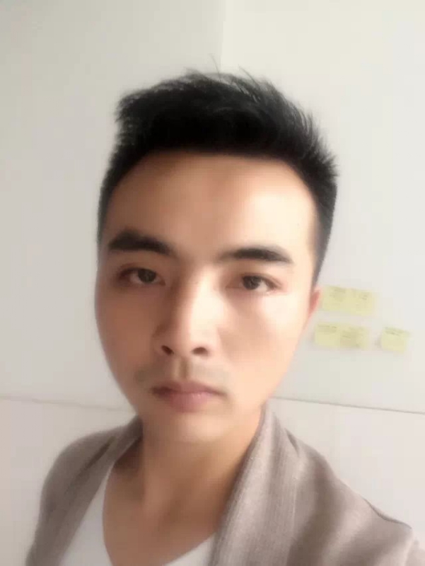 Adam的第一张照片--香港父母相亲团