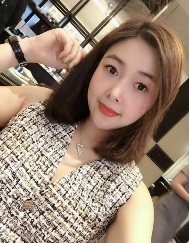媛的第一张照片--香港父母相亲团