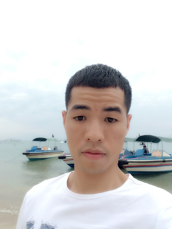 冷风的第一张照片--香港父母相亲团