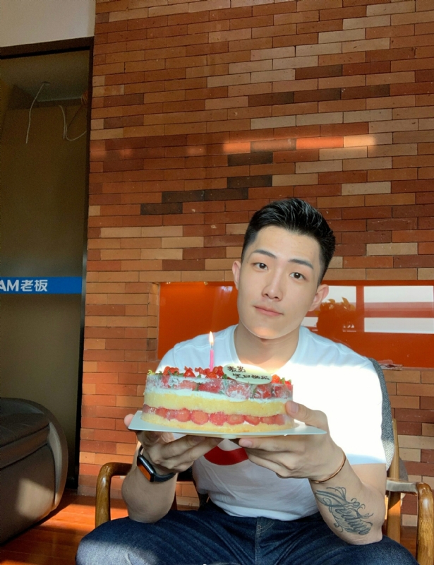 期待你的出现的第二张照片--香港父母相亲团