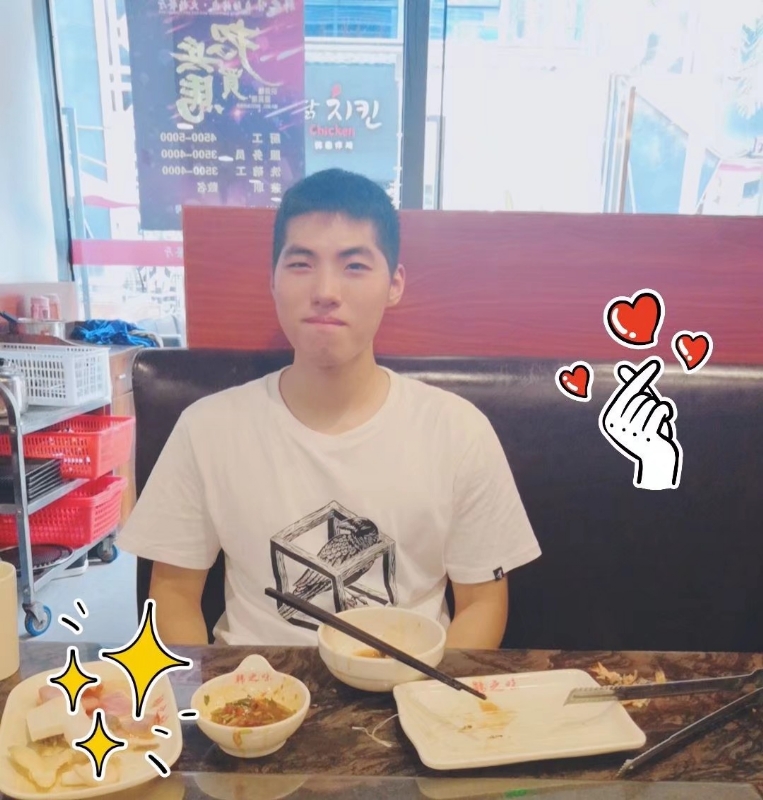 XUAN傑的第一张照片--香港父母相亲团