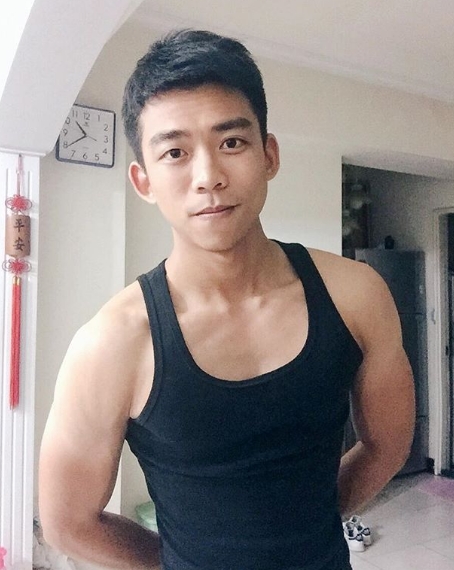 港湾的第一张照片--香港父母相亲团