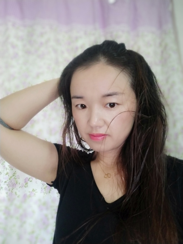 anne的第一张照片--香港父母相亲团