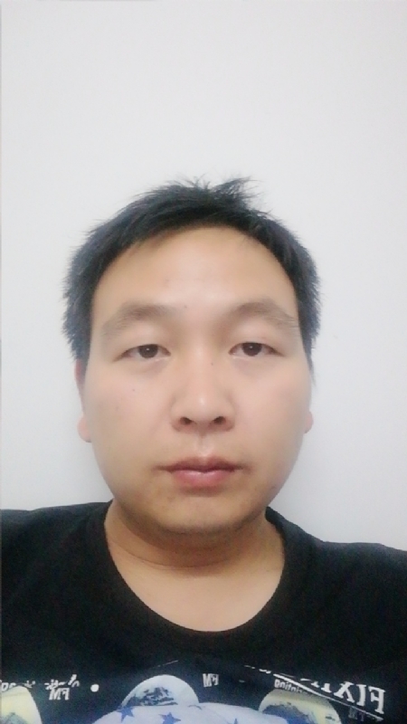 孤帆的第一张照片--香港父母相亲团