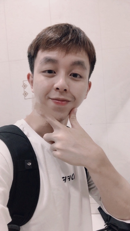 徐老师的第一张照片--香港父母相亲团