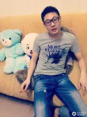 惟才的第一张照片--香港父母相亲团