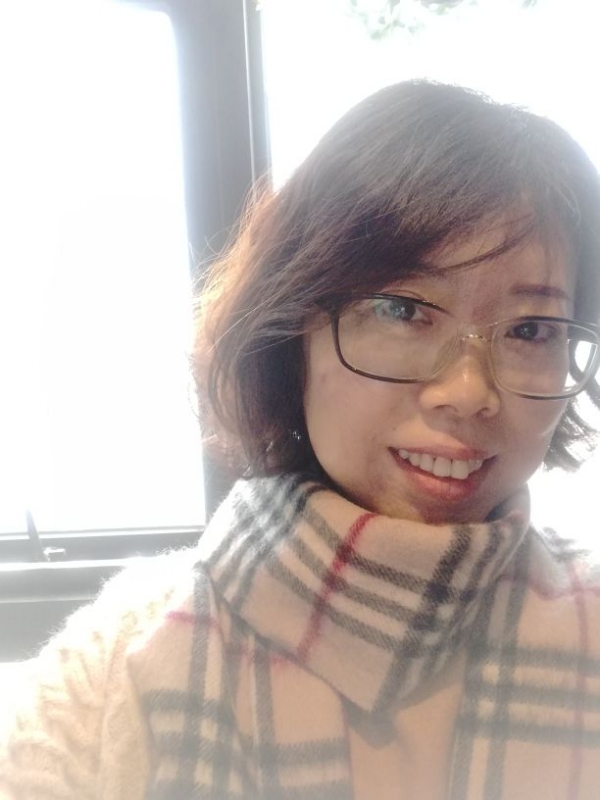 简单的第一张照片--香港父母相亲团