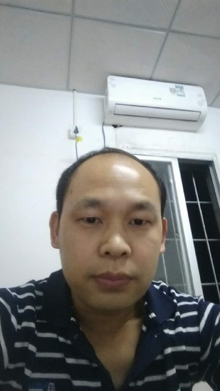 阿星的第一张照片--香港父母相亲团