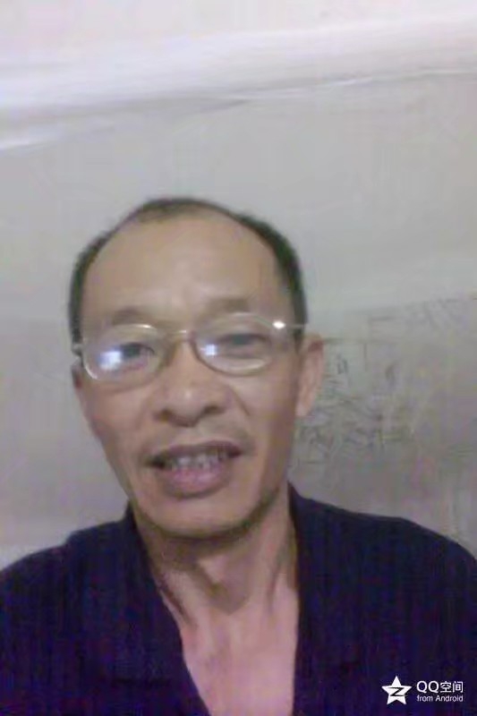 K先生的第一张照片--香港父母相亲团