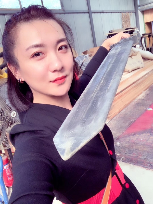 包容的第四张照片--香港父母相亲团