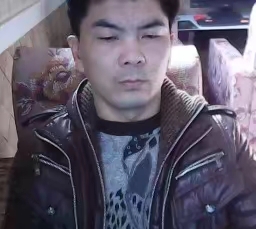 呆子的第一张照片--香港父母相亲团