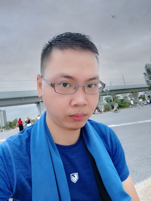 岳的第一张照片--香港父母相亲团