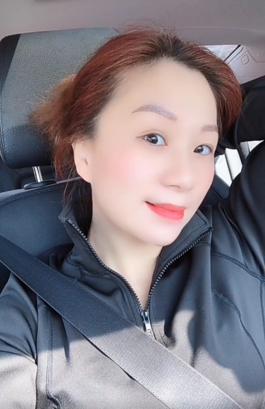 张文欣的第一张照片--香港父母相亲团
