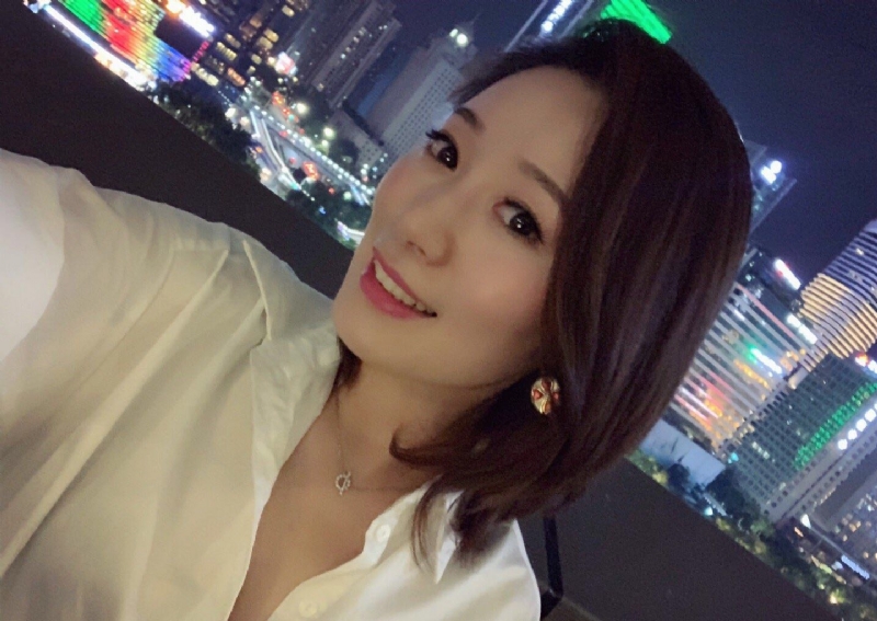 Mengyao的第一张照片--香港父母相亲团